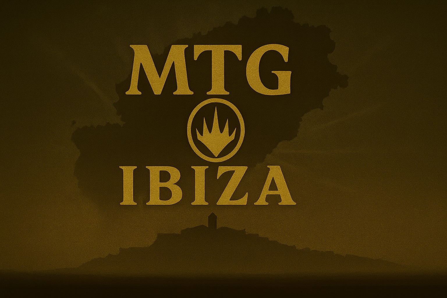 MTG Ibiza