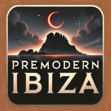 Premodern Ibiza